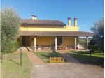 Villa in Via Riserva della Bandita