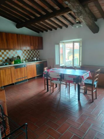 Affitto camera singola con bagno privato
