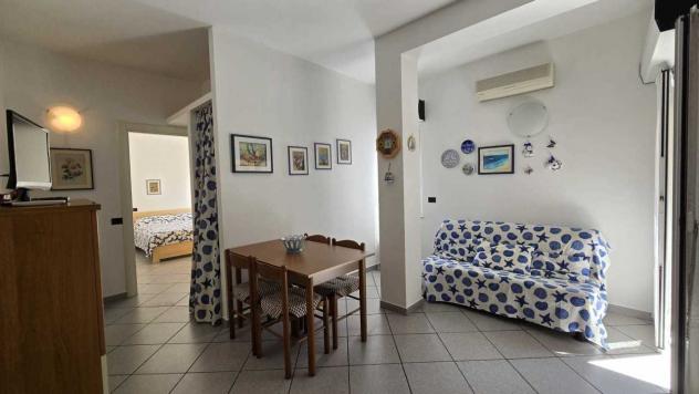 Bilocale in affitto a Alassio
