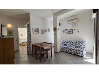 Bilocale in affitto a Alassio