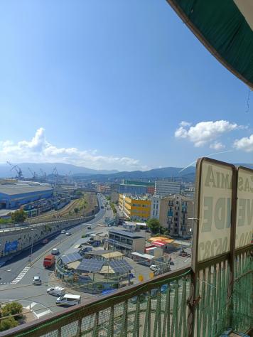 Appartamento in affitto a Genova - Foto 5