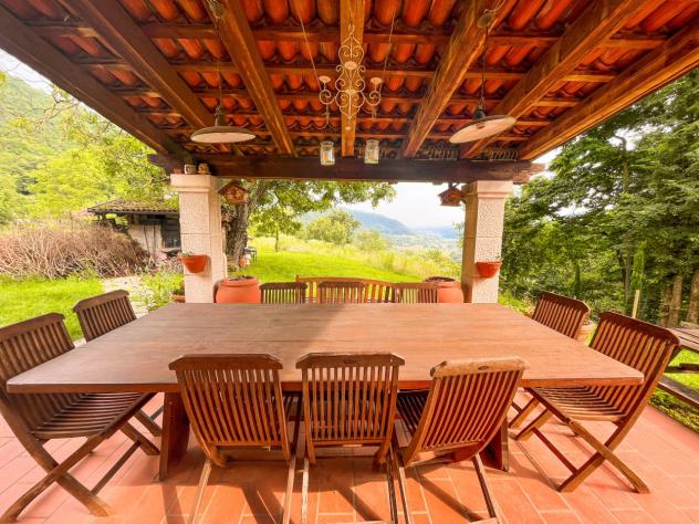 Porzione di casa in affitto a Isola Vicentina - Foto 6