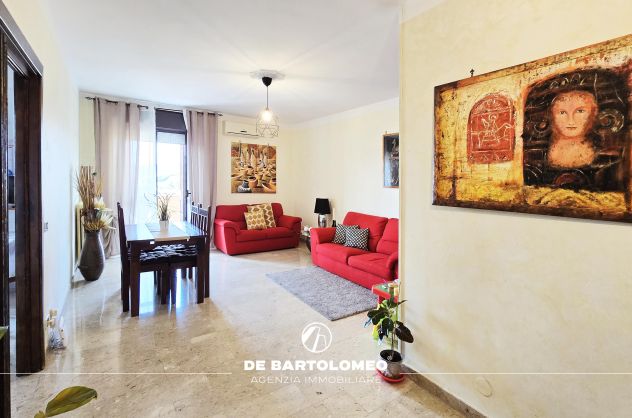 APPARTAMENTO ARREDATO VIA FEDERICO II RESIDENCE PEZZAVILLA (LAMA) - Foto 3