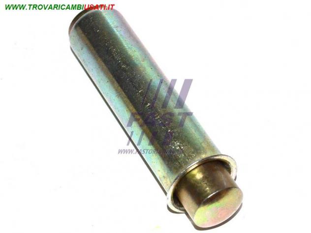 TENDICINGHIA DISTRIBUZIONE FIAT DUCATO 02 DAMPER DI VIBRAZIONE FT44081  RENAULT - MASCOTT - 2007  2010