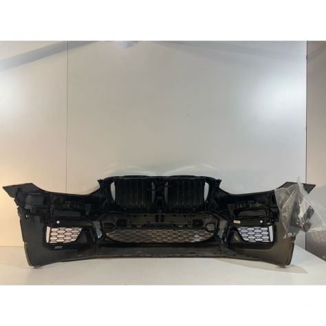 BMW X3 G01 X4 G02 Paraurti M-Pacchetto - 17684 - Foto 6