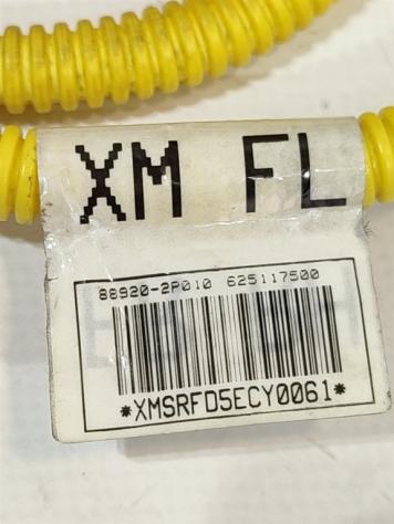 AIRBAG SEDILE DESTRO KIA Sorento 3° Serie 88920-2P010 D4HB (09) - Foto 3