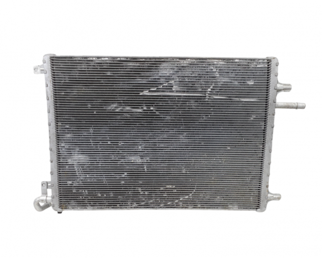 RADIATORE ACQUA LAND ROVER Range Rover Evoque Serie K8D2-8K230-AC 204DTD Hybrid 2000 (18) - Foto 11