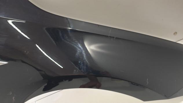 Parafango Anteriore Destro Per Volkswagen Golf V (10/03-07/09) - Ricambio In Acciaio Qualità OEM