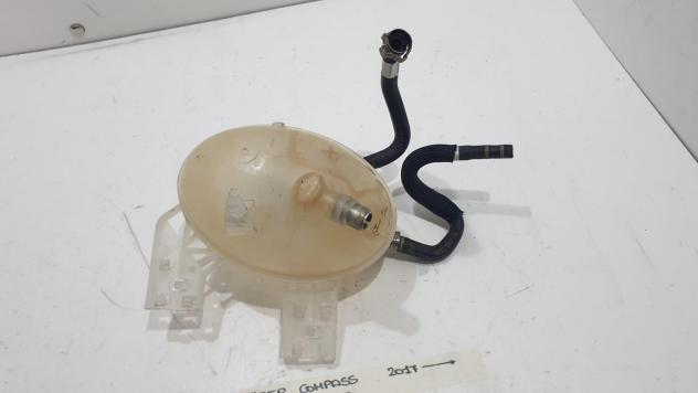 VASCHETTA ACQUA LIQUIDO RADIATORE JEEP Compass Serie 68366430AB Diesel 1.6 (16) - Foto 9