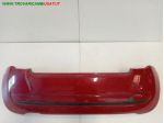 PARAURTI POST. ROSSO 999-U1311265 Carrozzeria  Lamierati esterni  Paraurti  &hellip;