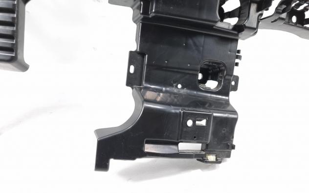 GUIDA PARAURTI POSTERIORE SX MINI Countryman Serie (F60) 51127389357 (16) - Foto 4