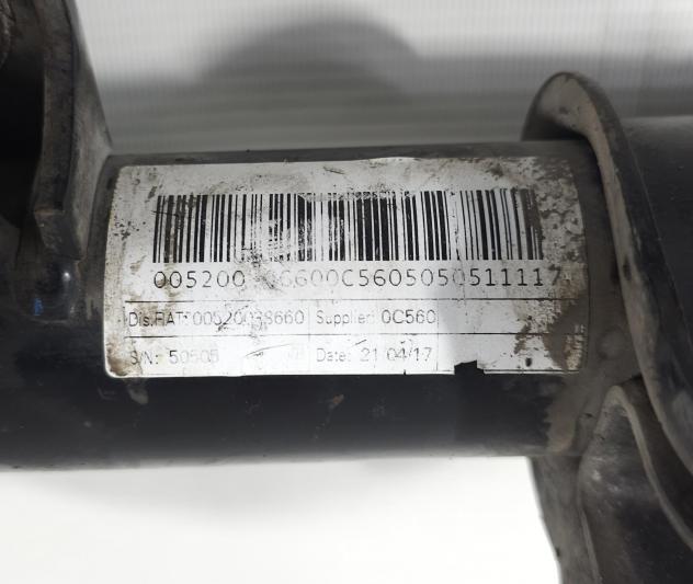 AMMORTIZZATORE ANTERIORE SINISTRO JEEP Renegade Serie 00520361840 (18) - Foto 11