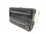 AUTORADIO VOLKSWAGEN Polo 5° Serie 8157640212360 (0917)