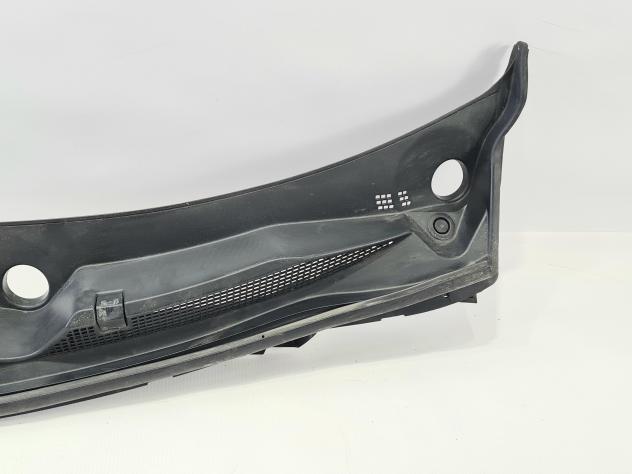 GRIGLIA GOCCIOLATOIO ANT. NISSAN Qashqai Serie 66862-BD80A (14) - Foto 2