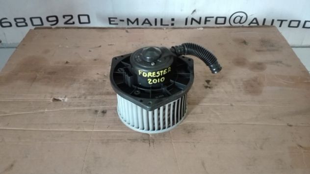 Ventola riscaldamento Subaru Forester del 2010 (502726-1760)