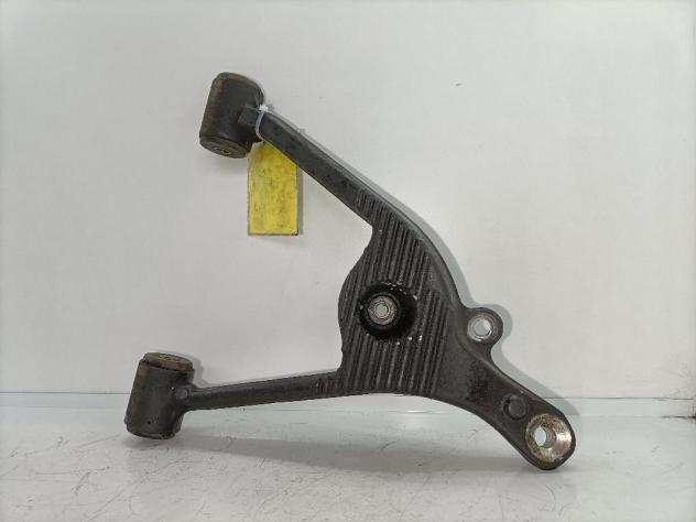 BRACCIO OSCILLANTE ASSALE POSTERIORE DX MERCEDES ML W163 1° Serie A1633501006 (9702) - Foto 5