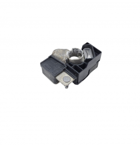 CAVO NEGATIVO BATTERIA RENAULT CLIO Serie V 250820499R H4DF4 Bifuel/Gas 1000 (19) - Foto 8