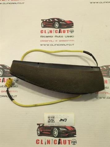 AIRBAG SEDILE SINISTRO SUBARU Outback Serie 616503301A 610511501E (0915) - Foto 4