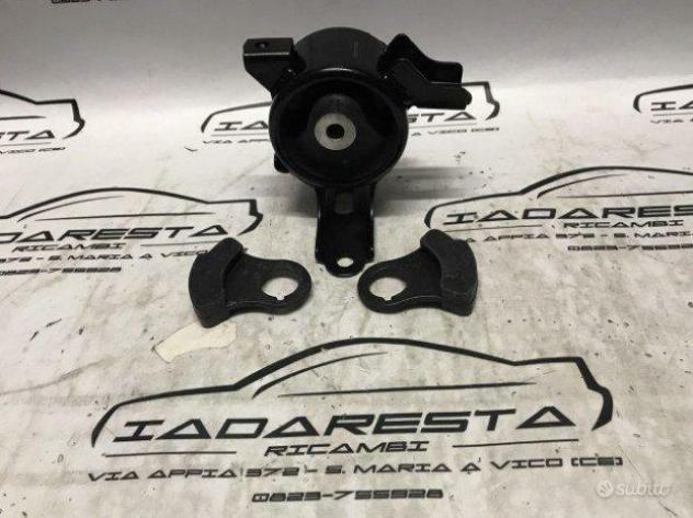 Supporto Motore Honda Jazz II 1.2 1.3 06500SAA305 - Foto 5