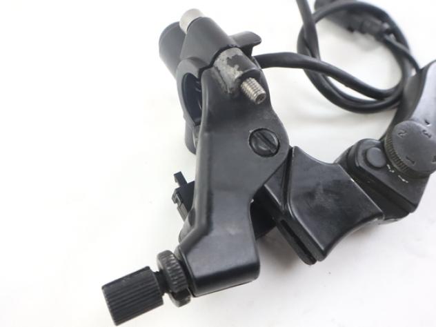 BENELLI TRK 502 X 40080P160101 LEVA COMANDO FRIZIONE 18 - 24 CLUTCH CONTROL LEVER - Foto 6
