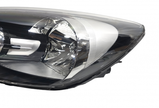 FARO ANTERIORE SINISTRO KIA Picanto 3° Serie 92101-1Y011 (1116) - Foto 5