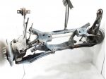 ASSALE POSTERIORE MITSUBISHI ASX 1° Serie 4N13 Diesel 1800 (10)