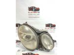 FARO DESTRO ALLO XENON MERCEDES Classe E Berlina W211 W211 XENON 646951 (0207)