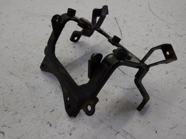 KAWASAKI ZZR H12 H13 250 TELAIO TELAIETTO SUPPORTO FARO FANALE POSTERIORE 2001 - Foto 2