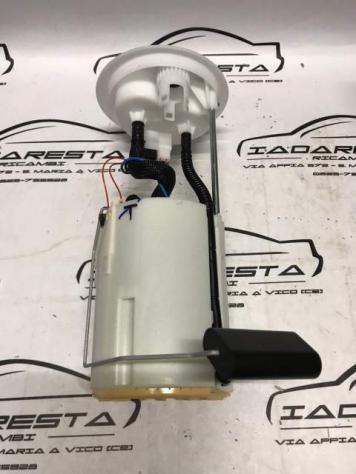 Pompa Carburante Diesel Iveco Daily 2011 69503676 - Foto 2