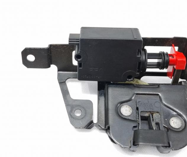 SERRATURA PORTELLONE POSTERIORE BMW X3 1° Serie 51247057364 (0410) - Foto 5