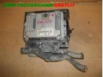 CENTRALINA INIEZIONE 1,7 TDCI OPEL ZAFIRA OPEL - ZAFIRA B - 01-05-2008 - …