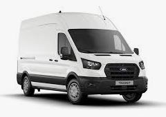 MUSO MUSATA COMPLETA ANTERIORE FORD TRANSIT TUTTI I MODELLI ..