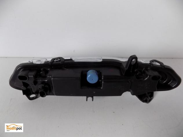 Mercedes Classe S W221 Alogena Led Destra - 11394 - Foto 6