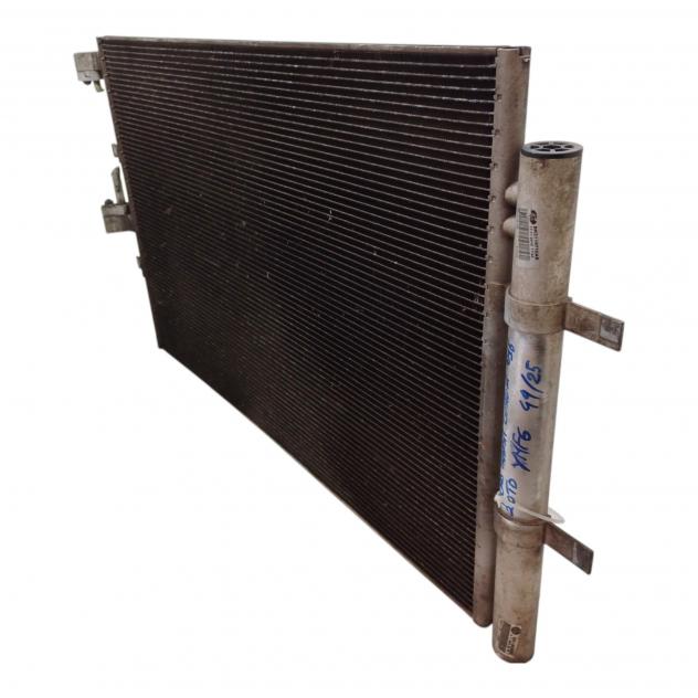 RADIATORE A/C FORD Transit Serie Custom 1778169 YMF6 Diesel 1995 (1222) - Foto 4