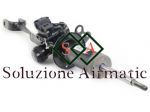 37116796925 BMW F07 Gran Turismo GT ammortizzatore anteriore sinistro