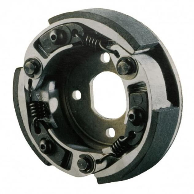 Frizione automatica Malossi scooter Minarelli - 527643