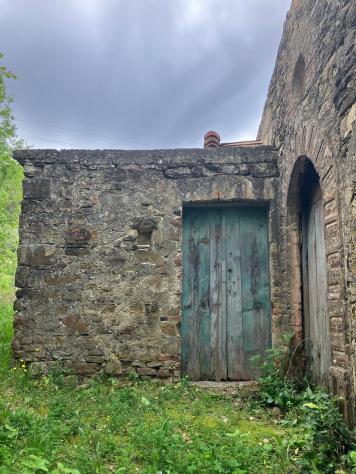 Casa di campagna in Via Campanina - Foto 17