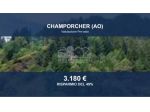 Immobile in asta di 1258 m² in vendita a Champorcher