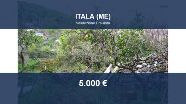 Immobile in asta di 6395 m² in vendita a Itala