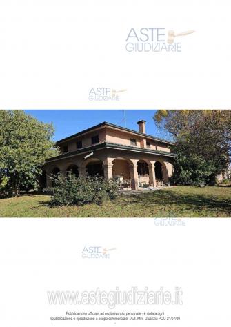 IMMOBILI-ALTRA CATEGORIA-Via dell'Olmone 1631