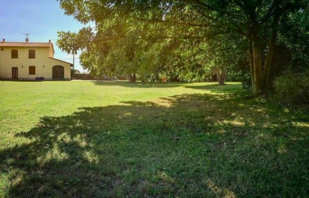 Rustico in vendita a Arena Metato - San Giuliano Terme 200 mq Rif: 1317087