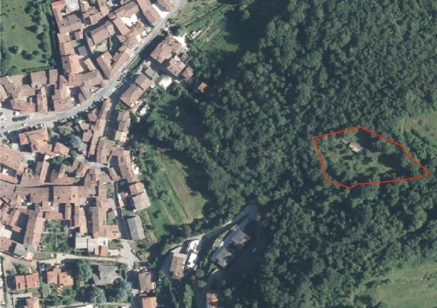 Rustico con area di pertinenza - Foto 3