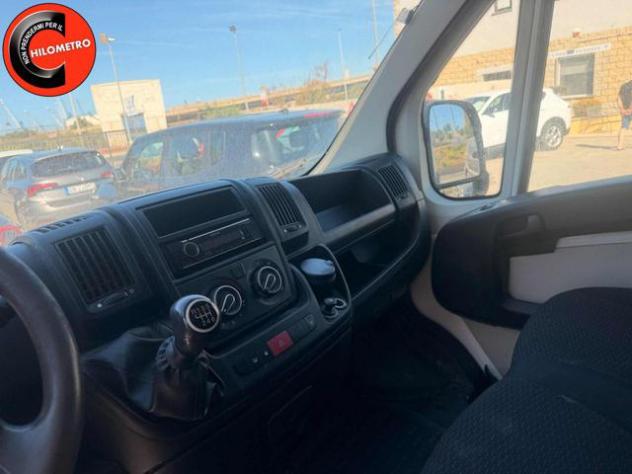 PEUGEOT Boxer 330 2.2 e-HDi/130CV FAP Stop&Start PM-TM Furgone rif. 24102072 - Foto 7