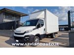 IVECO DAILY  35C13 BOX ALLUMINIO rif. 24013040
