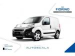 FIAT Fiorino 1.3 MJT 95CV Cargo SX rif. 23917348