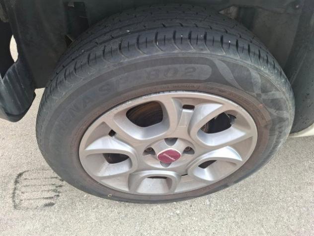 Fiat Panda van 1.3 mjt Pop 80cv 4x4 2p.ti E6 - Foto 8