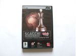 Scacchi premin Kasparov