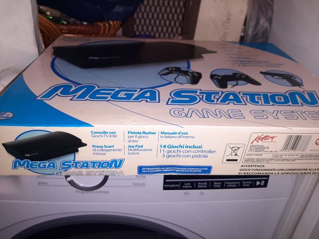 Mega Station videogiochi - Foto 3
