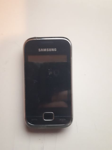 Samsung Champ Deluxe (GT-C3310) Non Funzionante usato  Bari