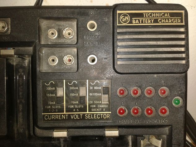 Carica Batterie Universale - Foto 7